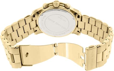 michael kors watch 250300|michael kors watch 251501.